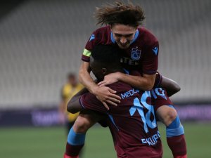 Karadeniz Ekibi Yunanistan’da Fırtına Estirdi