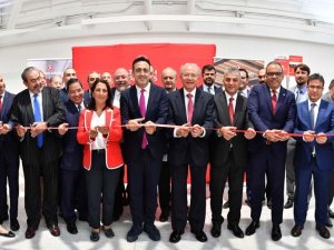 Türk Hava Yolları Uçuş Ağını Genişletiyor