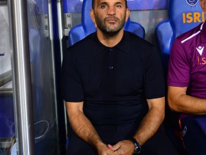 Okan Buruk, Yanal’a Karşı 2-1 Önde