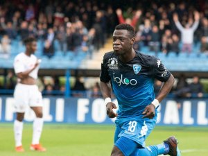 Yeni Malatyaspor, Afriyie Acquah İle Anlaşmaya Vardı