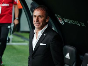 Avcı İlk Kez Beşiktaş Park’ta!