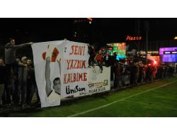 "Seni Yazdım Kalbime"