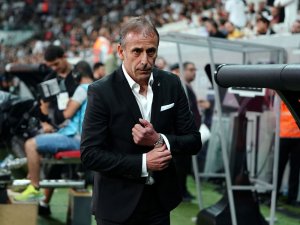 Abdullah Avcı: “Biz Bu Oyunu Geliştirmeye Devam Edeceğiz”