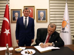 Trabzon'da 1,3 milyar lira bütçeli 216 proje hizmete alınacak