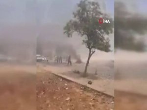 İdlib’de Bomba Yüklü Araç Patladı: 1 Ölü