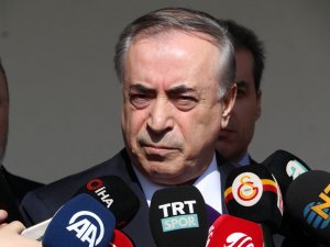 Mustafa Cengiz: “Bize Ve Diğer Kulüplere İftira Atanlar, Kripto Örgütçüdür”