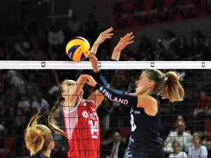Filenin Sultanları, Finlandiya’yı Mağlup Etti