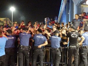 İngiliz Golcü Daniel Sturridge, Trabzon’da