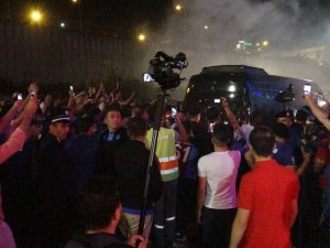 İngiliz Golcü Daniel Sturridge, Trabzon’da