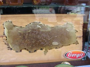 Türkiye’nin İlk Ve Tek Biyosfer Rezerv Alanında Bal Festivali