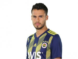 Fenerbahçe’de Reyes’in Sözleşmesi Feshedildi
