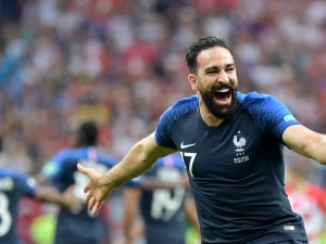 Fenerbahçe’den ’Adil Rami’ Açıklaması
