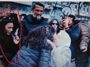 Pkk’lı Teröristlerin Hdp’li Milletvekilleri İle Yakın Teması Ortaya Çıktı
