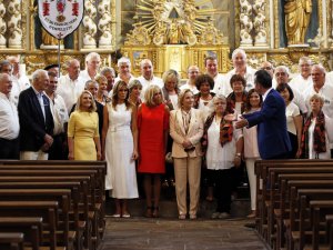 G7’nin Sefasını First Lady’ler Sürüyor