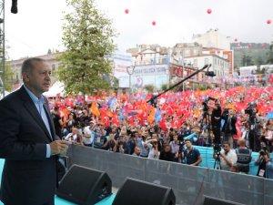 “Emine Bulut Hanımefendi İle İlgili Olay Yenilir Yutulur Bir Olay Değildir”