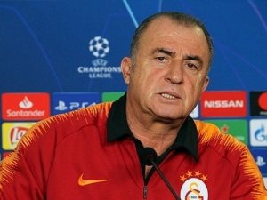 Fatih Terim’den 4 Değişiklik