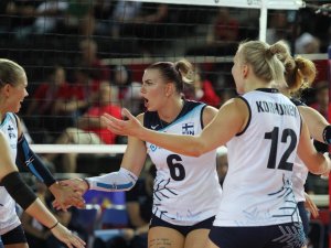 Yunanistan, Finlandiya’yı Filede 3-1 Mağlup Etti