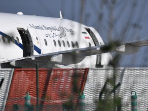 İran Dışişleri Bakanı, G7 Zirvesinden Ayrıldı