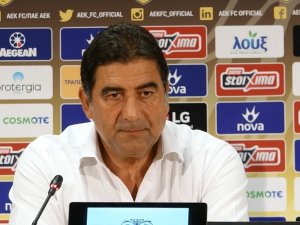 Ünal Karaman: "Beklediğimiz Bir Oyun Tarzıydı"