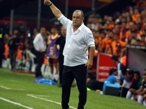 Fatih Terim’e Yoğun İlgi