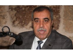 Adana İşkur İl Müdürü Meydan: "İşsizlikten Ziyade İş Beğenmeme Sorunu Var"