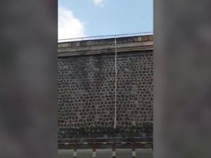 Napoli’deki Cezaevinden 100 Yıl Sonra İlk Firar