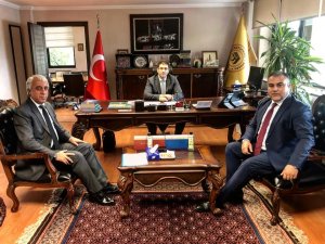 Görele Modern Kütüphaneye Kavuşuyor