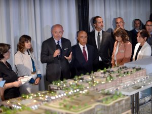 2023 Yılında Doğal Gaz İhtiyacının Yüzde 20’si Depolardan Karşılanacak