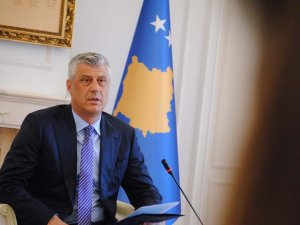 Kosova’da Erken Seçim Tarihi Belli Oldu