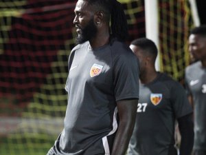 Kayserispor’un Yeni Transferlerin Forma Numaraları Belli Oldu