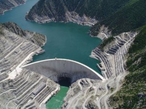 Dsi, Artvin’de 216 Kilometre Yol İnşa Etti