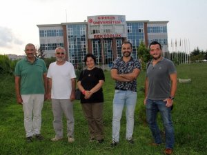 Giresun Üniversitesinden “Yayla Ve Yayla Kültürü Sempozyumu"