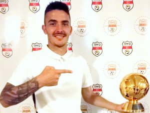 Tpfd Altın Top Ödülleri Sahiplerini Buldu