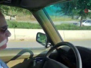 Bahçeli Yine Ankara Yollarındaydı
