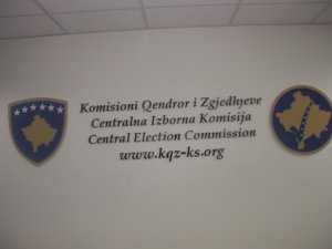 Kosova’da Seçim Kampanyası 25 Eylül’de Başlıyor