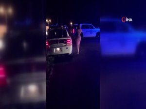 Abd’de Rehine Krizi: 2 Ölü