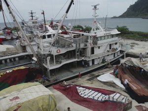 Balıkçılar "Vira Bismillah" Diyecek