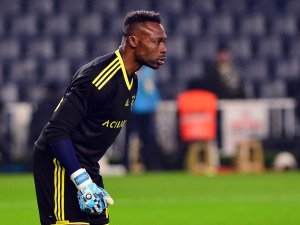 Kameni Fenerbahçe’den Ayrıldı