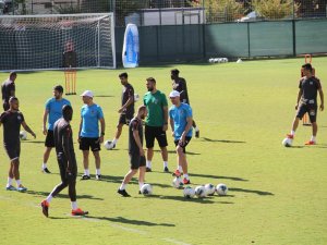 Erol Bulut: "Malatya’dan Mutlu Dönmek İstiyoruz"