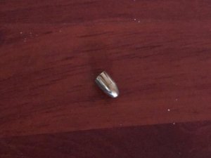 Su İçmek İçin Mutfağa Gitti, Maganda Kurşunundan Kıl Payı Kurtuldu