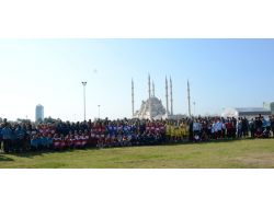 Okullararası Yıldız Ve Gençler Kız-erkek Kros Türkiye Grup Birinciliği Adana’da Yapıldı