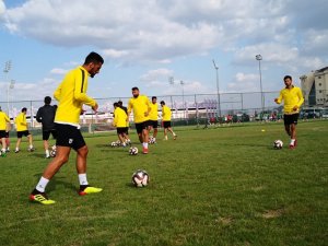 Bal Liginde Heyecan 21 Eylül’de Başlıyor