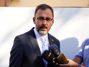 "2020’nin Sonuna Kadar 1 Milyon Kişiye Yüzme Öğreteceğiz"