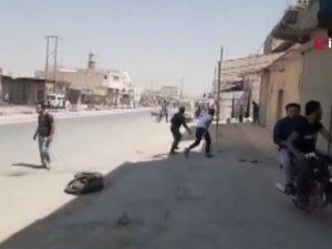 Öso’dan Suriye’de Huzur Operasyonu: 67 Gözaltı