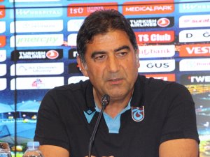 Karaman: "Ayaklarımız Yere Sağlam Basıyor"