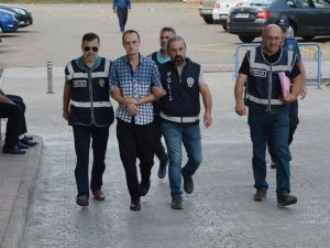 Annesini Öldürdü, ’Pişmanım’ Dedi