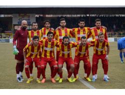 Spor Toto 2. Lig
