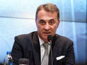 Kulüpler Birliği’nde Fikret Orman Yeniden Başkan