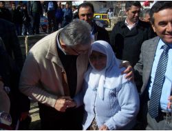 Baykal: “devletin İçindeki Yetkili Mekanizmalar Çalışmıyor"