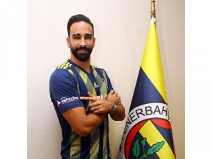 Adil Rami: "Fenerbahçe’nin Kalitesinden Ve Modern Yapısından Çok Etkilendim"